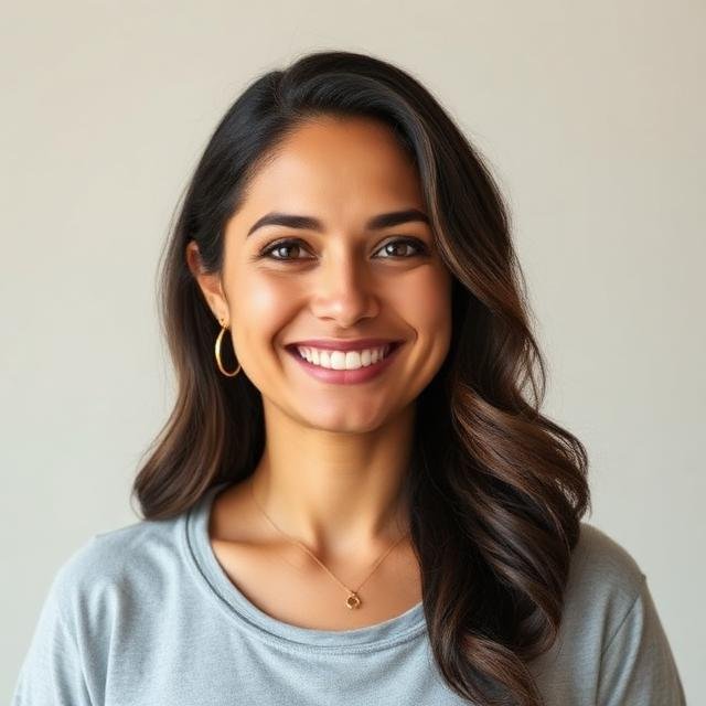 Foto de Jessica Vera, Fundadora de Jeffis Baby
